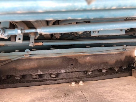 ขาย GR250N-1 เครนมือสองนำเข้าจากญี่ปุ่น  โทร:089-6037645