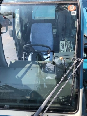 ขาย GR250N-1 เครนมือสองนำเข้าจากญี่ปุ่น  โทร:089-6037645