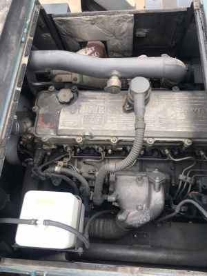 ขาย GR250N-1 เครนมือสองนำเข้าจากญี่ปุ่น  โทร:089-6037645