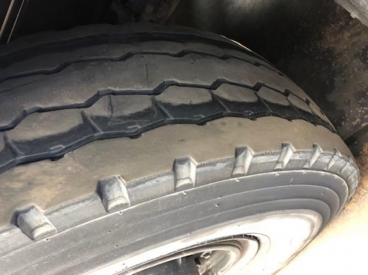 ขาย GR250N-1 เครนมือสองนำเข้าจากญี่ปุ่น  โทร:089-6037645