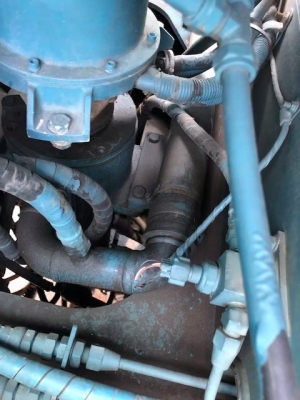 ขาย GR250N-1 เครนมือสองนำเข้าจากญี่ปุ่น  โทร:089-6037645