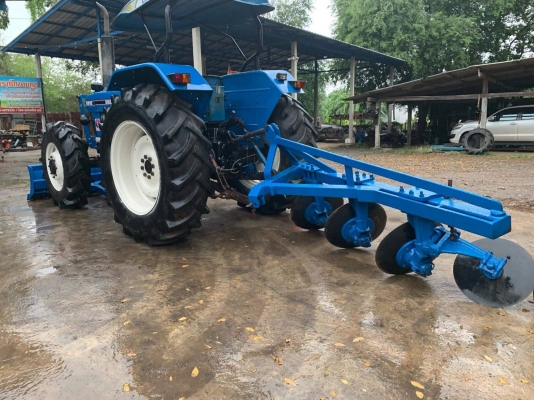 ขายด่วน 6610 คานหน้าคาราโร่ ไอดีโต หัวฉีดเตี้ย เกียร์FA.ปั้มเอช ท้ายใหญ่