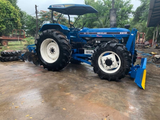 ขายด่วน 6610 คานหน้าคาราโร่ ไอดีโต หัวฉีดเตี้ย เกียร์FA.ปั้มเอช ท้ายใหญ่