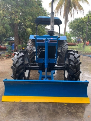 ขายด่วน 6610 คานหน้าคาราโร่ ไอดีโต หัวฉีดเตี้ย เกียร์FA.ปั้มเอช ท้ายใหญ่