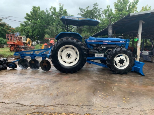 ขายด่วน 6610 คานหน้าคาราโร่ ไอดีโต หัวฉีดเตี้ย เกียร์FA.ปั้มเอช ท้ายใหญ่