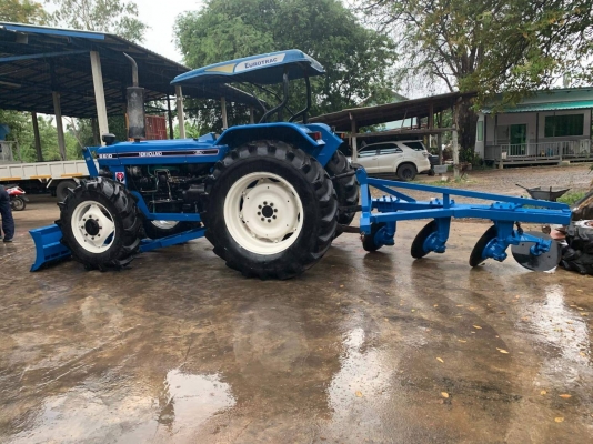 ขายด่วน 6610 คานหน้าคาราโร่ ไอดีโต หัวฉีดเตี้ย เกียร์FA.ปั้มเอช ท้ายใหญ่