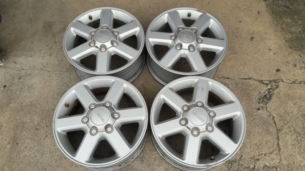 ขอบ16 สีเดิม