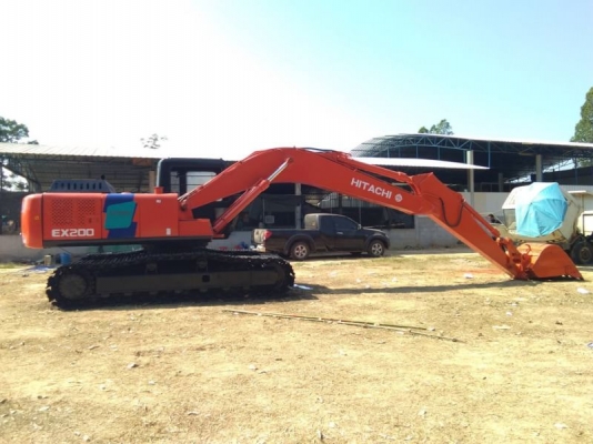 HITACHI 200-2