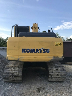 ขายKOMATSU PC160-8 เอกสารเล่มทะเบียนราคา 1,000,000 ขายKOMATSU PC160-8 เอกสารเล่มทะเบียนราคา 1,000,000