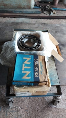 แบริ่งสภาพดีNTN7322BGC3 แบริ่งสภาพดีNTN7322BGC3