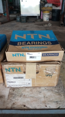 แบริ่งสภาพดีNTN7322BGC3 แบริ่งสภาพดีNTN7322BGC3
