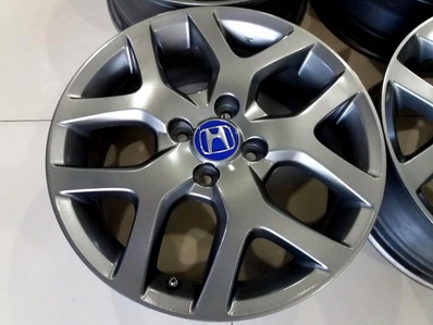 4800/4วง ล้อเขากวาง16นิ้ว สีGrey ตรานำเงิน ก.6 ET53 4รู100 ตจว จัดส่งฟรี -กดเข้า www.phongcar2481.com มีสินค้าอีก -โทร 092-567-7374 และ 091-816-4725 พี LINE: PC2481 -ตจว จัดส่งถึงบ้าน พร้อมหลักฐานจัดส่ง *************************************************** 4800/4วง ล้อเขากวาง16นิ้ว สีGrey ตรานำเงิน ก.6 ET53 4รู100 ตจว จัดส่งฟรี -กดเข้า www.phongcar2481.com มีสินค้าอีก -โทร 092-567-7374 และ 091-816-4725 พี LINE: PC2481 -ตจว จัดส่งถึงบ้าน พร้อมหลักฐานจัดส่ง ***************************************************