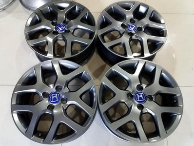 4800/4วง ล้อเขากวาง16นิ้ว สีGrey ตรานำเงิน ก.6 ET53 4รู100 ตจว จัดส่งฟรี -กดเข้า www.phongcar2481.com มีสินค้าอีก -โทร 092-567-7374 และ 091-816-4725 พี LINE: PC2481 -ตจว จัดส่งถึงบ้าน พร้อมหลักฐานจัดส่ง *************************************************** 4800/4วง ล้อเขากวาง16นิ้ว สีGrey ตรานำเงิน ก.6 ET53 4รู100 ตจว จัดส่งฟรี -กดเข้า www.phongcar2481.com มีสินค้าอีก -โทร 092-567-7374 และ 091-816-4725 พี LINE: PC2481 -ตจว จัดส่งถึงบ้าน พร้อมหลักฐานจัดส่ง ***************************************************