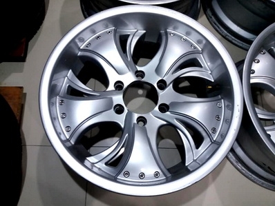 4800/4วง ล้อเขากวาง16นิ้ว สีGrey ตรานำเงิน ก.6 ET53 4รู100 ตจว จัดส่งฟรี -กดเข้า www.phongcar2481.com มีสินค้าอีก -โทร 092-567-7374 และ 091-816-4725 พี LINE: PC2481 -ตจว จัดส่งถึงบ้าน พร้อมหลักฐานจัดส่ง *************************************************** 4800/4วง ล้อเขากวาง16นิ้ว สีGrey ตรานำเงิน ก.6 ET53 4รู100 ตจว จัดส่งฟรี -กดเข้า www.phongcar2481.com มีสินค้าอีก -โทร 092-567-7374 และ 091-816-4725 พี LINE: PC2481 -ตจว จัดส่งถึงบ้าน พร้อมหลักฐานจัดส่ง ***************************************************