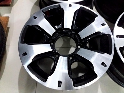 ก.7นิ้ว ET20 ใส่รถ 6รู139ตจว จัดส่งฟรี -มี1วง มีรอยบางๆเพราะฝากล่องถูโดนตามรูป -กดเข้า www.phongcar2481.com มีสินค้าอีก -โทร 092-567-7374 และ 091-816-4725 พี LINE: PC2481 -ตจว จัดส่งถึงบ้าน พร้อมหลักฐานจัดส่ง * ก.7นิ้ว ET20 ใส่รถ 6รู139ตจว จัดส่งฟรี -มี1วง มีรอยบางๆเพราะฝากล่องถูโดนตามรูป -กดเข้า www.phongcar2481.com มีสินค้าอีก -โทร 092-567-7374 และ 091-816-4725 พี LINE: PC2481 -ตจว จัดส่งถึงบ้าน พร้อมหลักฐานจัดส่ง *