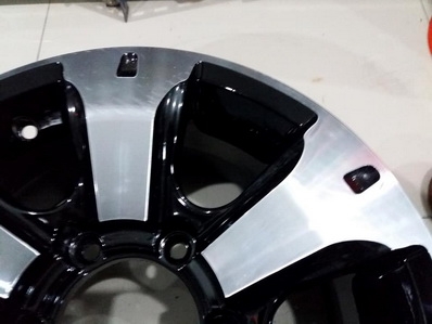 ก.7นิ้ว ET20 ใส่รถ 6รู139ตจว จัดส่งฟรี -มี1วง มีรอยบางๆเพราะฝากล่องถูโดนตามรูป -กดเข้า www.phongcar2481.com มีสินค้าอีก -โทร 092-567-7374 และ 091-816-4725 พี LINE: PC2481 -ตจว จัดส่งถึงบ้าน พร้อมหลักฐานจัดส่ง * ก.7นิ้ว ET20 ใส่รถ 6รู139ตจว จัดส่งฟรี -มี1วง มีรอยบางๆเพราะฝากล่องถูโดนตามรูป -กดเข้า www.phongcar2481.com มีสินค้าอีก -โทร 092-567-7374 และ 091-816-4725 พี LINE: PC2481 -ตจว จัดส่งถึงบ้าน พร้อมหลักฐานจัดส่ง *