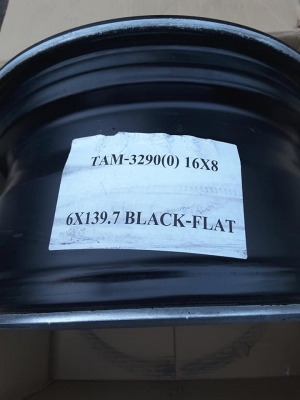 Max ลายแบรดเลย์ ขอบ 16*8 et+20 สวยๆ 1ชุด