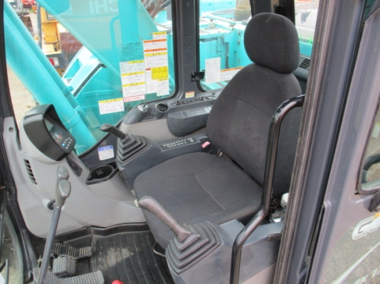 ขายรถขุดนำเข้าจากประเทศญี่ปุ่น kobelco sk125yy06 รุ่น8 สนใจติดต่อสอบถาม 0923309229 อีด