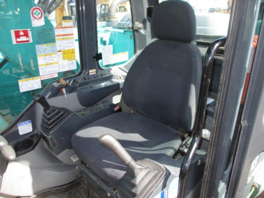 ขายรถขุดนำเข้าจากประเทศญี่ปุ่น kobelco sk125yy06 รุ่น8 สนใจติดต่อสอบถาม 0923309229 อีด