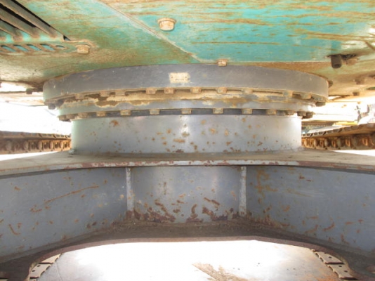 ขายรถขุดนำเข้าจากประเทศญี่ปุ่น kobelco sk125yy06 รุ่น8 สนใจติดต่อสอบถาม 0923309229 อีด