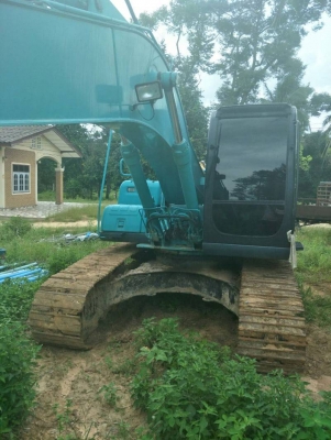เก่านอกขาย KOBELCO SK200-6ํYN08 เอกสารอินวอยราคา 1,400,000