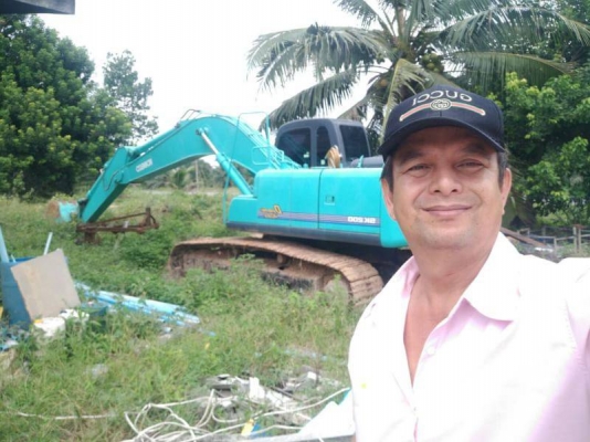 เก่านอกขาย KOBELCO SK200-6ํYN08 เอกสารอินวอยราคา 1,400,000 เก่านอกขาย KOBELCO SK200-6ํYN08 เอกสารอินวอยราคา 1,400,000