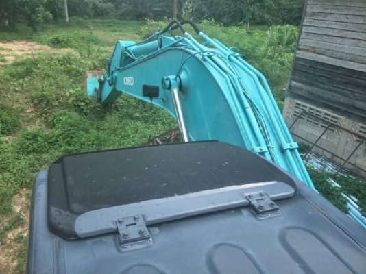 เก่านอกขาย KOBELCO SK200-6ํYN08 เอกสารอินวอยราคา 1,400,000