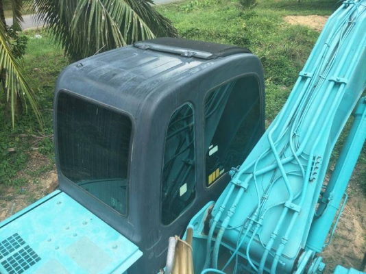 เก่านอกขาย KOBELCO SK200-6ํYN08 เอกสารอินวอยราคา 1,400,000