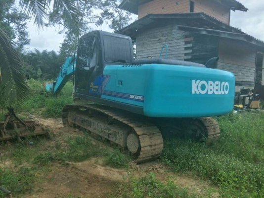 เก่านอกขาย KOBELCO SK200-6ํYN08 เอกสารอินวอยราคา 1,400,000 เก่านอกขาย KOBELCO SK200-6ํYN08 เอกสารอินวอยราคา 1,400,000