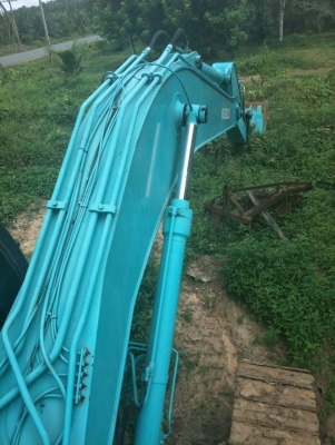 เก่านอกขาย KOBELCO SK200-6ํYN08 เอกสารอินวอยราคา 1,400,000