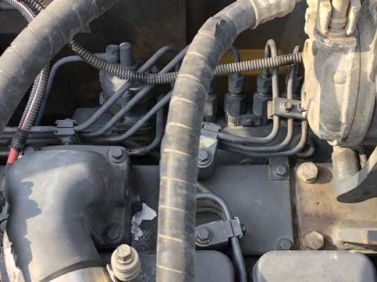 ขายรถขุด KOMATSU PC228US-3 (รุ่น 7) ปี 2008 นำเข้าเองจากญี่ปุ่น สภาพสวยพร้อมใช้ มีVDOการทำงานครับ