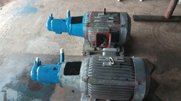 มอเตอร์ปั้มน้ำมันไฮโดรลิค20แรง มอเตอร์ปั้มน้ำมันไฮโดรลิค20แรง