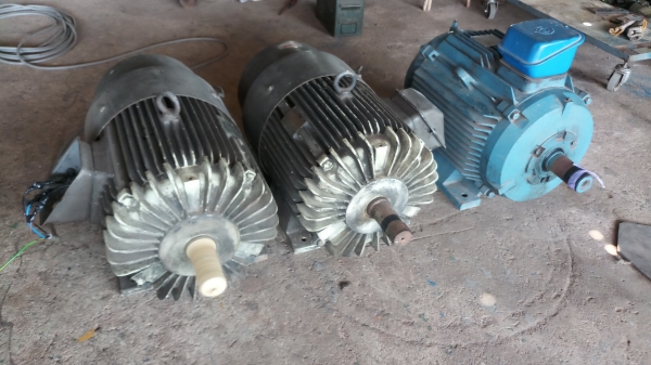 มอเตอร์ใช้งาน30แรง50แรง มอเตอร์ใช้งาน30แรง50แรง