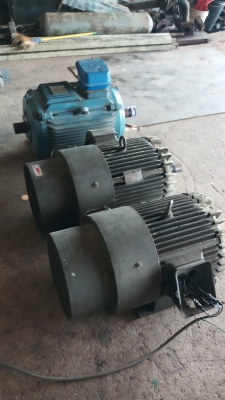 มอเตอร์ใช้งาน30แรง50แรง มอเตอร์ใช้งาน30แรง50แรง