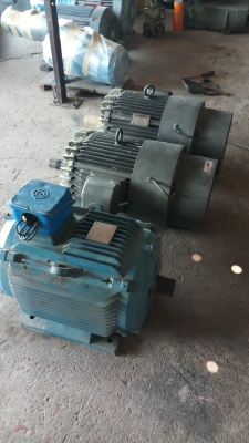 มอเตอร์ใช้งาน30แรง50แรง มอเตอร์ใช้งาน30แรง50แรง