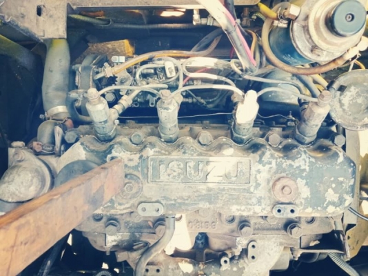 รถฟอร์คลิฟต์3ตันเสา4เมตรดีเชล รถฟอร์คลิฟต์3ตันเสา4เมตรดีเชล