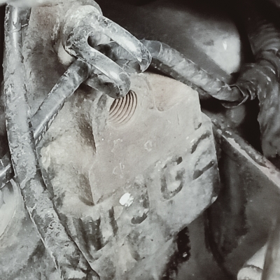 ขายเป็นอะไหล่ เครื่อง 3.1 ทั้งคัน 57,000 เครื่องเกียร์ 48,000