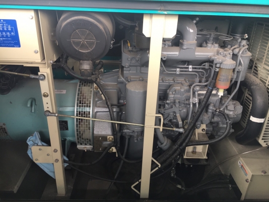 DENYO DCA-60ESI2 ปี2017 ชั่วโมงน้อย* โทร. 080-6565422 (หนิง) DENYO DCA-60ESI2 ปี2017 ชั่วโมงน้อย* โทร. 080-6565422 (หนิง)