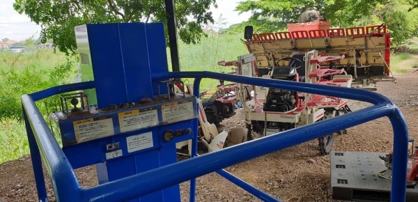 รถกระเช้า