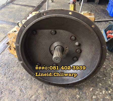 ขายปั้มไฮดรอลิก cat 320 ใหม่นอกสวยๆ
