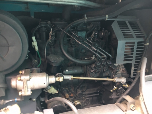 AIRMAN PDS100S-5B2 : 100CFM เครื่องปั๊มลมญี่ปุ่น โทร. 080-6565422 (หนิง)