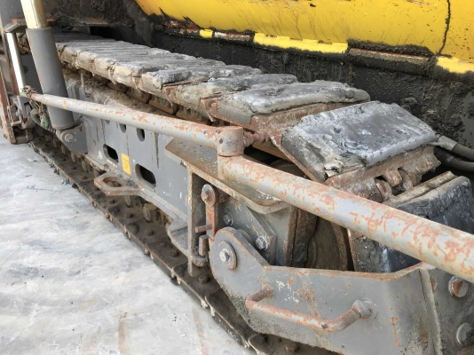 PCC TRADER - ขายรถปูยาง VOGELE S1800-2 ล้อแทร็ก สวย ๆ นำเข้าจากยุโรปครับ PCC TRADER - ขายรถปูยาง VOGELE S1800-2 ล้อแทร็ก สวย ๆ นำเข้าจากยุโรปครับ