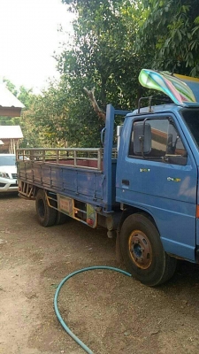 ISUZU 115 ISUZU 115