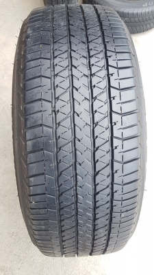 ล้อใหม่18 Speed Fast ริมแดง  ยาง\%255/60/18  4 ล้อ