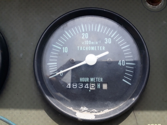 ปั้มลม AIRMAN : PDS390S ปี2006 7บาร์ พร้อมฐานล้อ นำเข้าตรงยกชุดจากญี่ปุ่นครับ