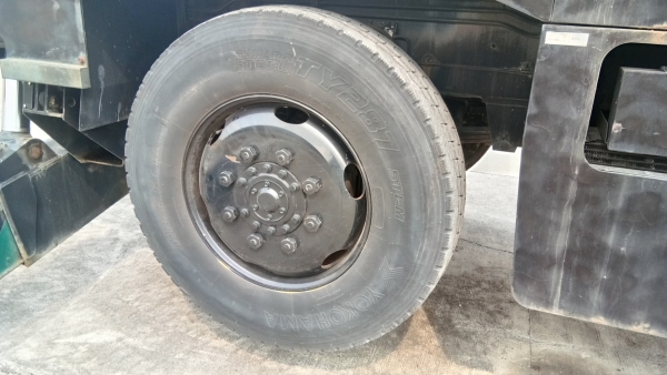 TADANO TR100M-1 ขนาด 10 ตัน นำเข้าจากญี่ปุ่น รถปี2000 สนใจติดต่อ ผึ้ง 095-0563605 TADANO TR100M-1 ขนาด 10 ตัน นำเข้าจากญี่ปุ่น รถปี2000 สนใจติดต่อ ผึ้ง 095-0563605