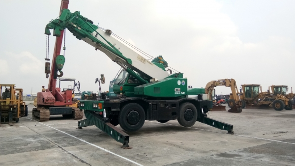 TADANO TR100M-1 ขนาด 10 ตัน นำเข้าจากญี่ปุ่น รถปี2000 สนใจติดต่อ ผึ้ง 095-0563605 TADANO TR100M-1 ขนาด 10 ตัน นำเข้าจากญี่ปุ่น รถปี2000 สนใจติดต่อ ผึ้ง 095-0563605