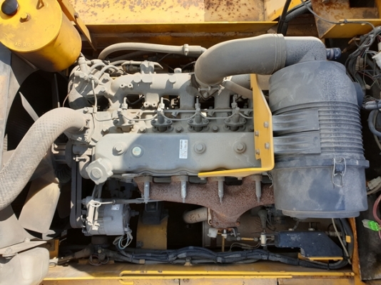 ขายรถบดล้อยาง ยี่ห้อ SAKAI T600C นำเข้าจากประเทศญี่ปุ่นแท้ 100\% สภาพสวย ไม่เคยใช้งานในไทย ขายรถบดล้อยาง ยี่ห้อ SAKAI T600C นำเข้าจากประเทศญี่ปุ่นแท้ 100\% สภาพสวย ไม่เคยใช้งานในไทย