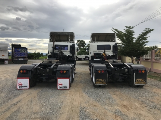 ขาย HINO MEGA FM2P 320 แรงม้า ปี 49 หัวลาก รถสวยพร้อมใช้งาน เอกสารพร้อมโอน ______สด ผ่อน เครดิตดี รา ขาย HINO MEGA FM2P 320 แรงม้า ปี 49 หัวลาก รถสวยพร้อมใช้งาน เอกสารพร้อมโอน ______สด ผ่อน เครดิตดี รา
