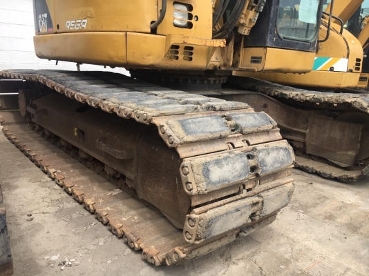 Caterpillar 313CCR ชั่วโมงน้อย นำเข้าจากญี่ปุ่น โทร. 080-6565422 (หนิง)